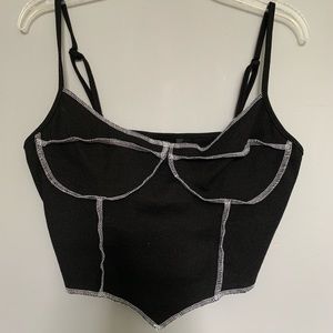 Shein Tank